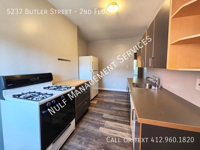 Photo - 5237 Butler St Unit 2nd Floor