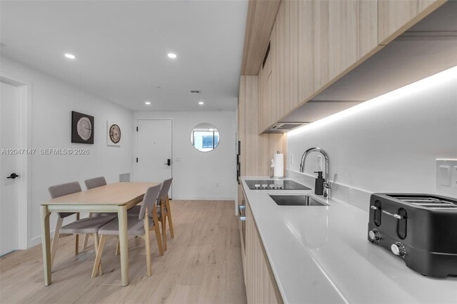 Photo - 225 N Miami Ave Unit 1107