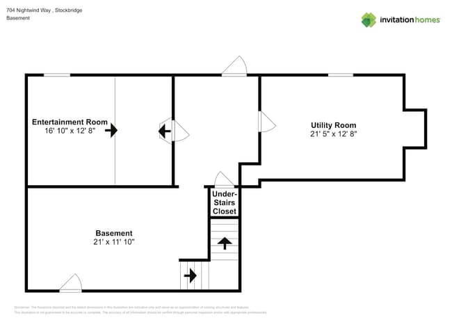 Photo - 704 Nightwind Way