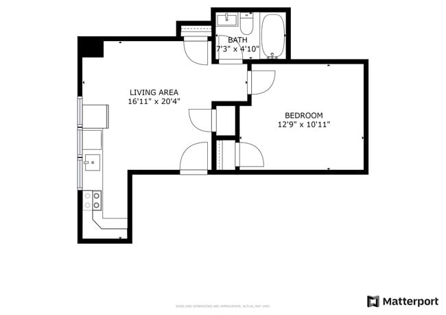 Photo - The Standard Modern Residences