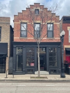 Photo - 1452 W Taylor St Unit 2F