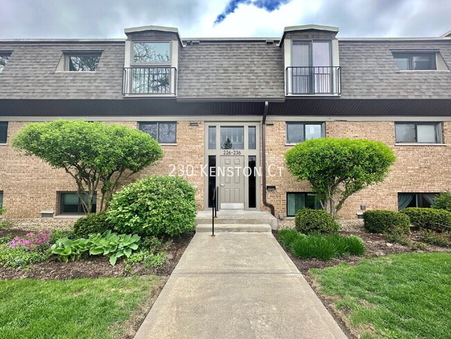 Photo - 230 Kenston Ct Condo