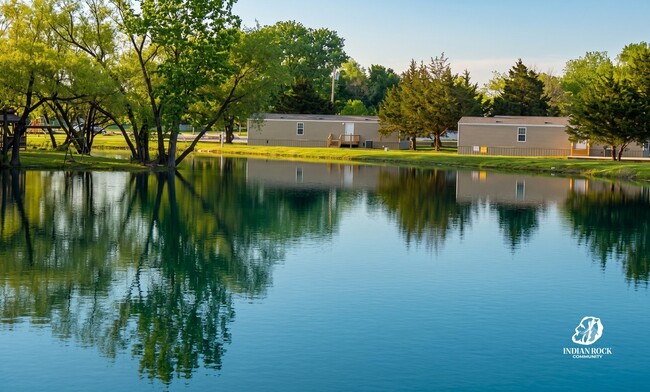 Building Photo - 39733 W 1510 Dr