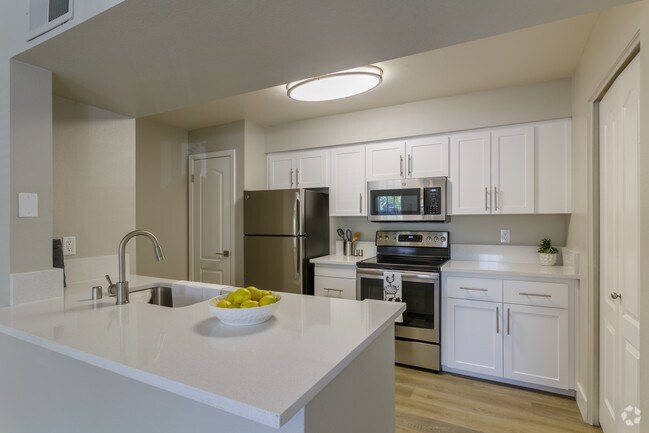 1HAB,1BA - 829&nbsp;ft² Azalea - Slate Creek