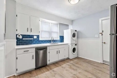 Building Photo - 35 Albion St Unit 1 Rental