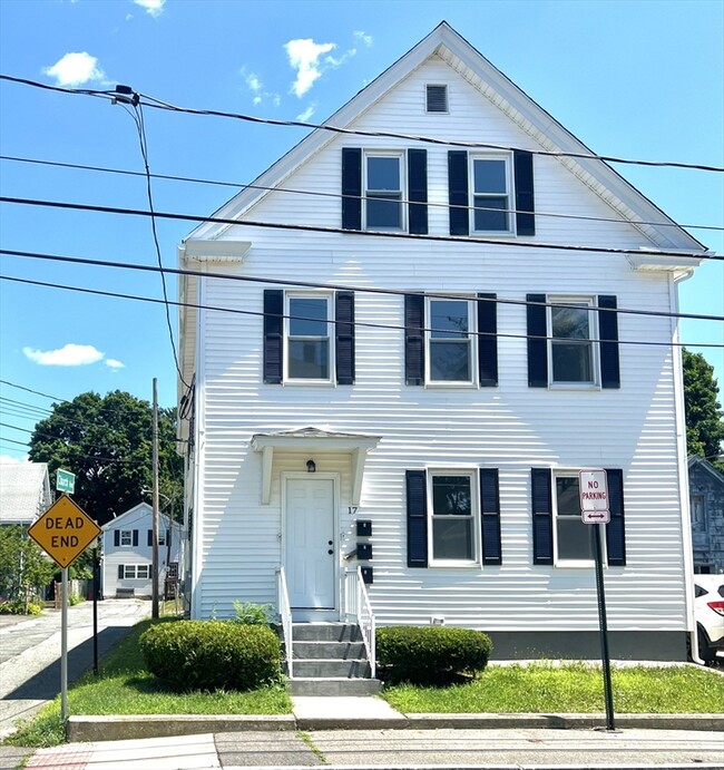 Photo - 17 Church St Unit 2