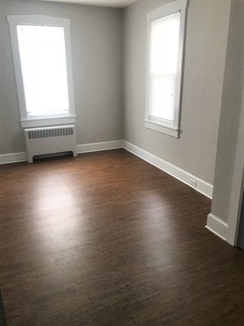 bedroom - 158 W Frederick St Unit first floor