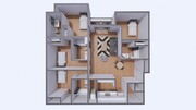 4 Bed, 4 Bath Classic