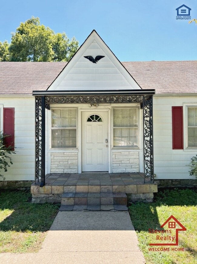 Photo - 316 Harrington Ave