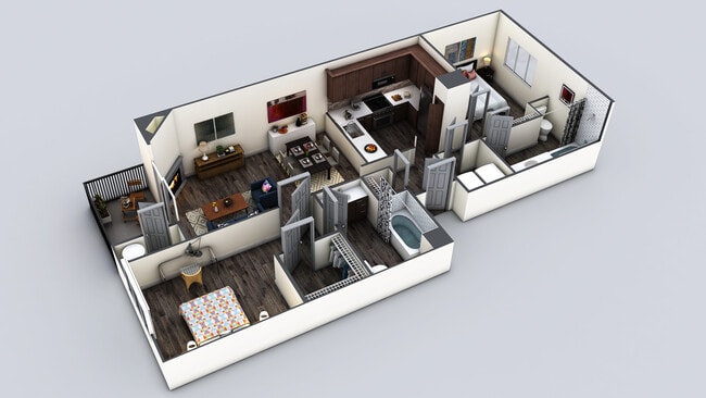 Photo - Brookside Village