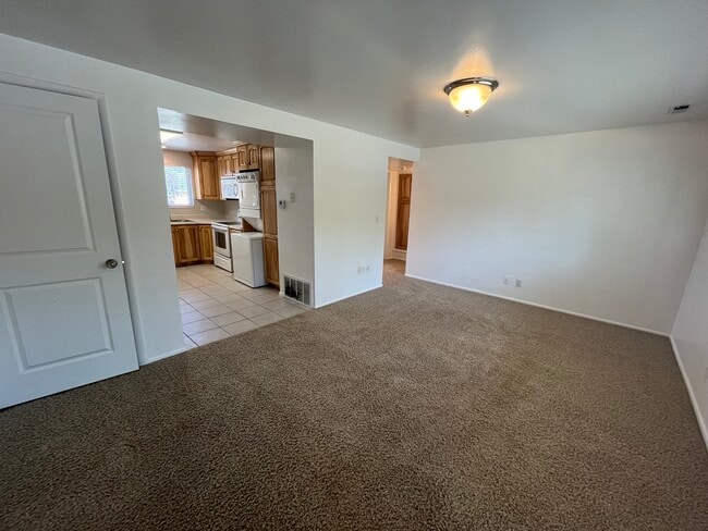 Living Room - 344 S 150 W Unit 334 S 150 W