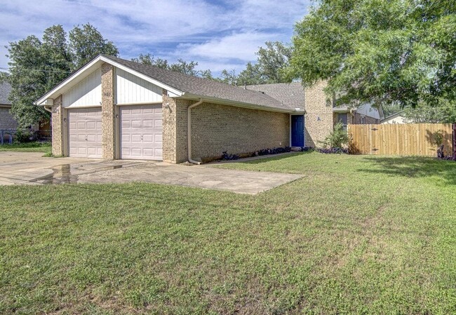 Photo - 3603 Rocky Hollow Trail Townhome