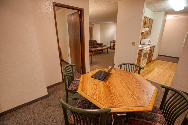 Wedgewood Resort Apartments