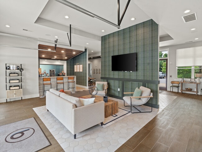 Casa club abierta - Bellamy at Dahlonega - Phase II