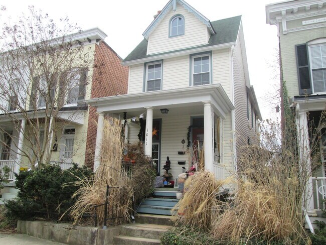 Photo - 1011 Union Ave Apartments Unit 2