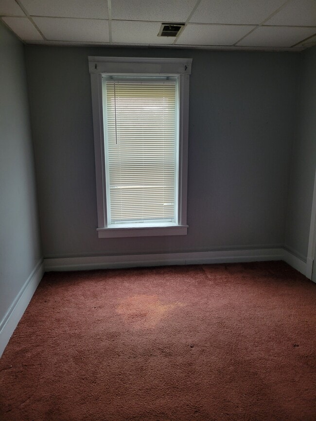 Dormitorio 2 - 209 Richards St Unidad #3 BSMT