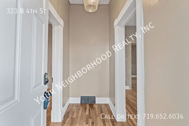 Photo - 323 N 4th St