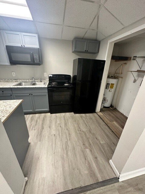 Photo - 522 W Mabbette St