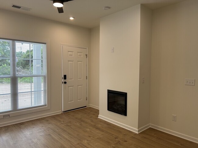 Photo - New Construction 2 Bedroom 1 Bath Apartment in Downtown Clover Unit 188