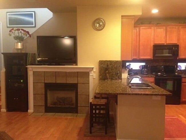 Photo - Central Park single family home