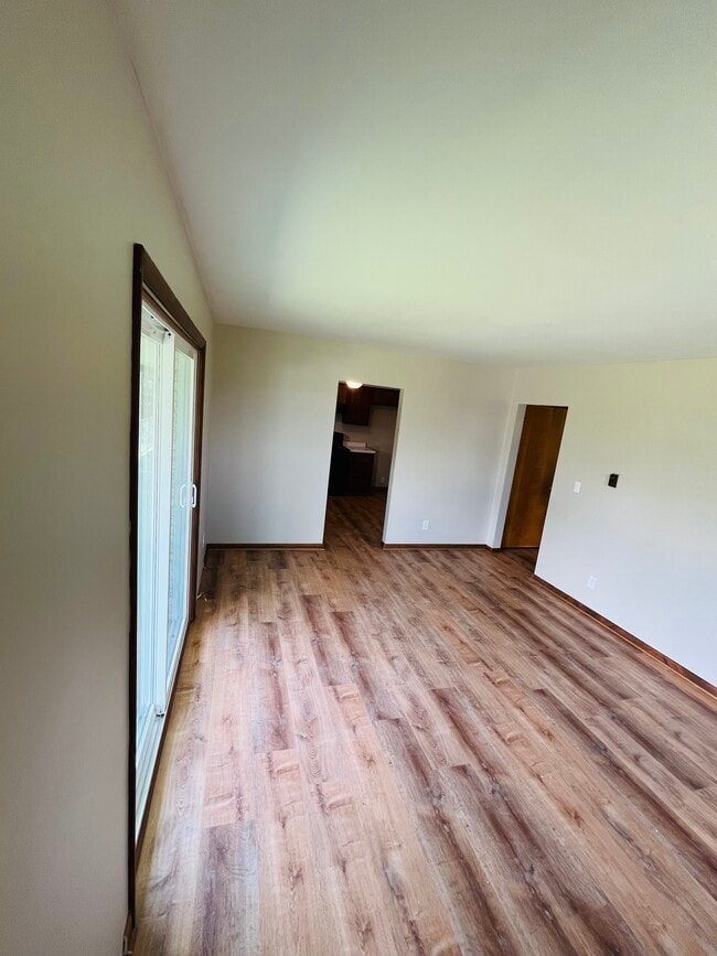 New mini split and heat - 2012 Willow Way Dr Unit 2012
