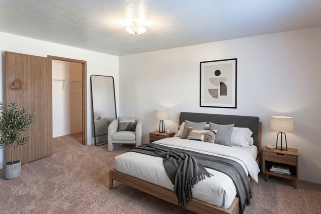 Photo - Musgrove Estates Apartments