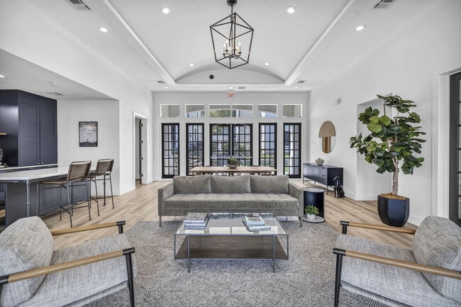 SoCo Apartments