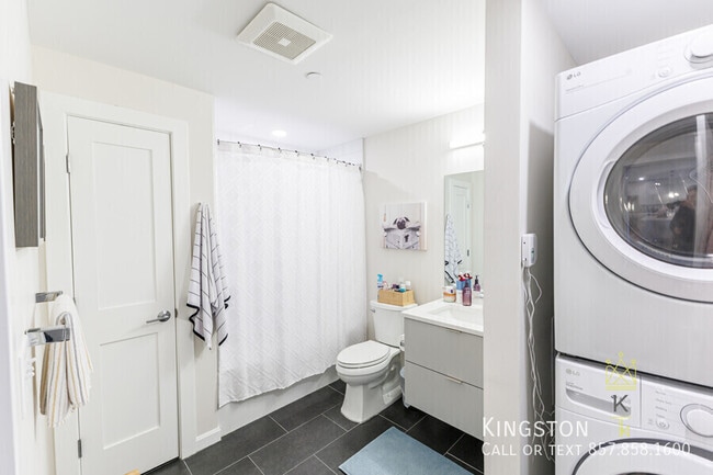 Photo - 464 Washington St Unidad 304R