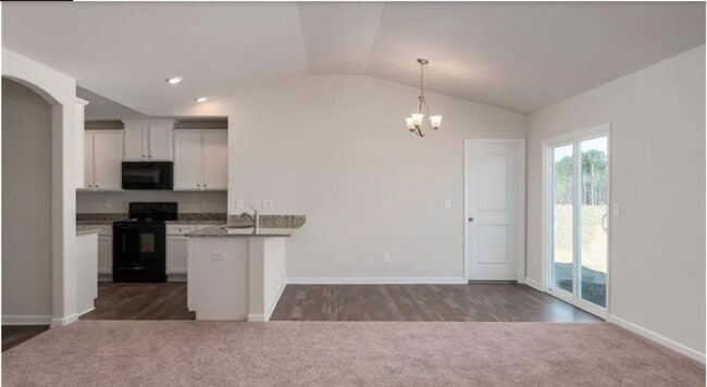 Photo - 4321 One Mile Wy