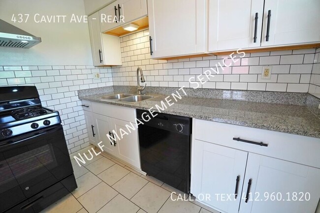 Building Photo - 437 Cavitt Ave Unit Rear