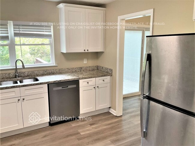 Photo - 3141 Flat Shoals Rd