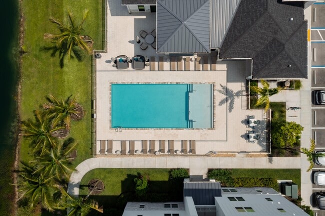 Oasis at Surfside