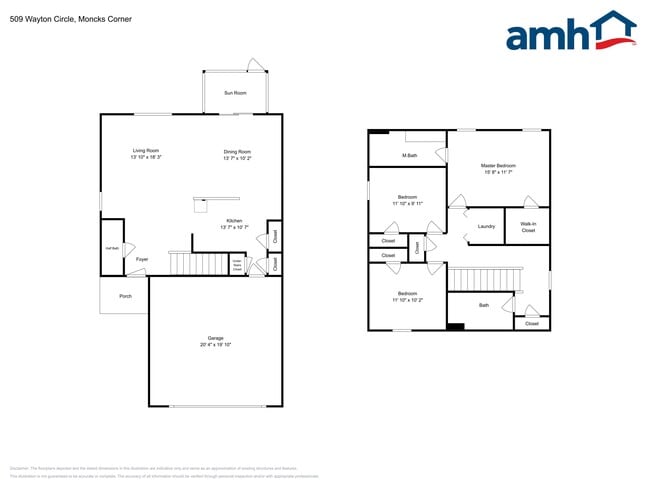 Photo - 509 Wayton Cir