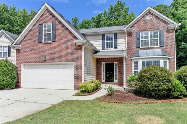 Photo - 3380 McClure Woods Dr