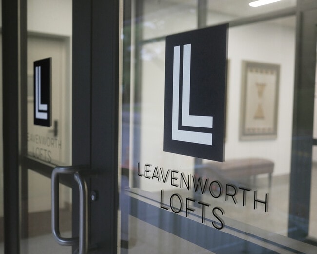 Photo - Leavenworth Lofts