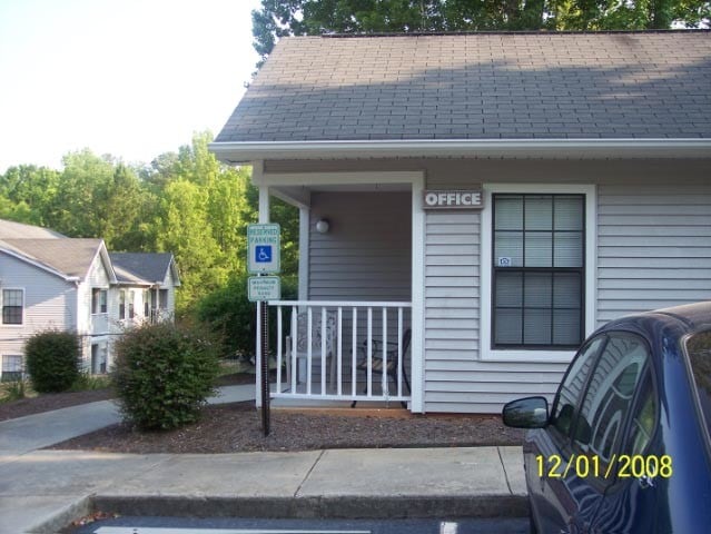 Photo - Timber Ridge