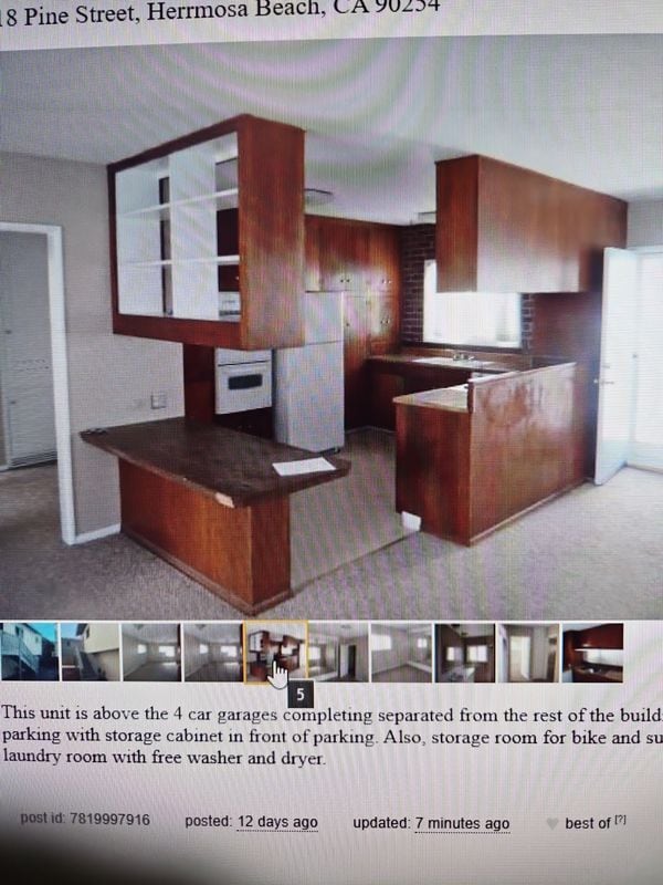 Building Photo - 518 Palm Dr