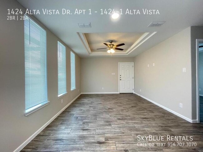 Photo - 1424 Alta Vista Dr Unit 1424-1 Alta Vista