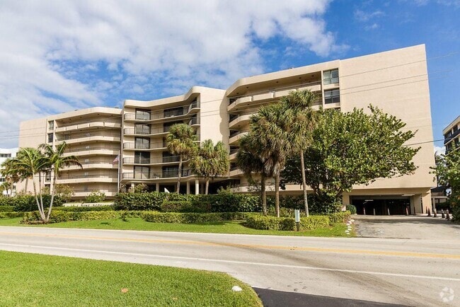 Building Photo - 3610 S Ocean Blvd Unit 609 Rental