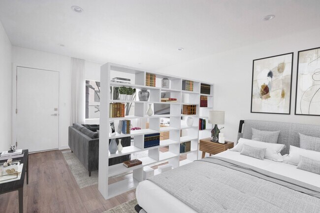 Photo - 937 N Orange Grove Ave