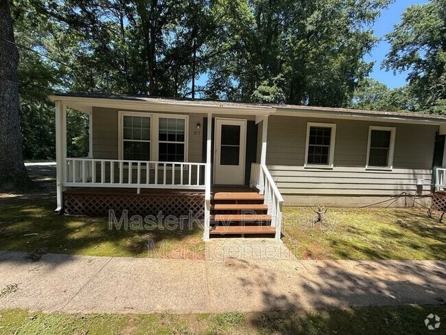 Building Photo - 219 Byrum St Rental