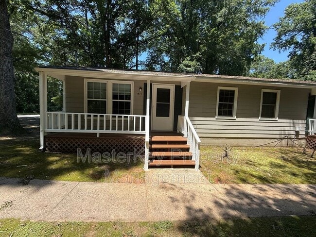 Photo - 219 Byrum St Casa