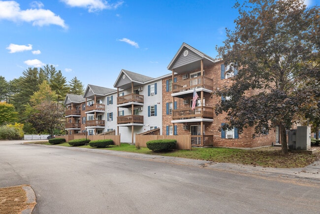 Pinewood Village
