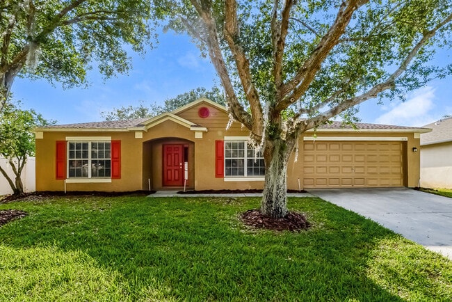 Building Photo - 1814 Americus Minor Dr Rental