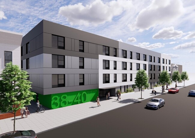 Photo - Art Of Newark