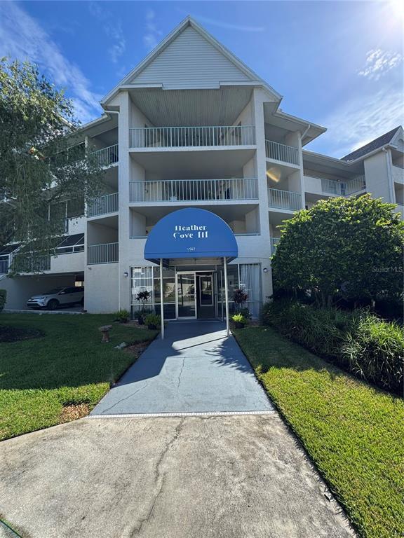 Building Photo - 5567 Sea Forest Dr Unit 319 Rental
