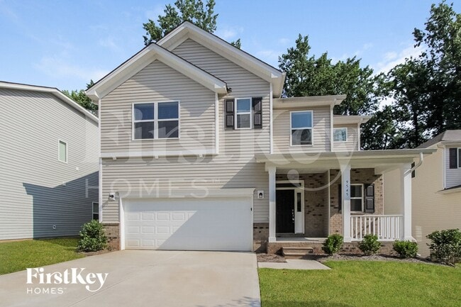 Building Photo - 9545 Blue Knoll Ct