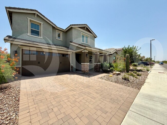 Photo - 34937 N Cibola Dr House