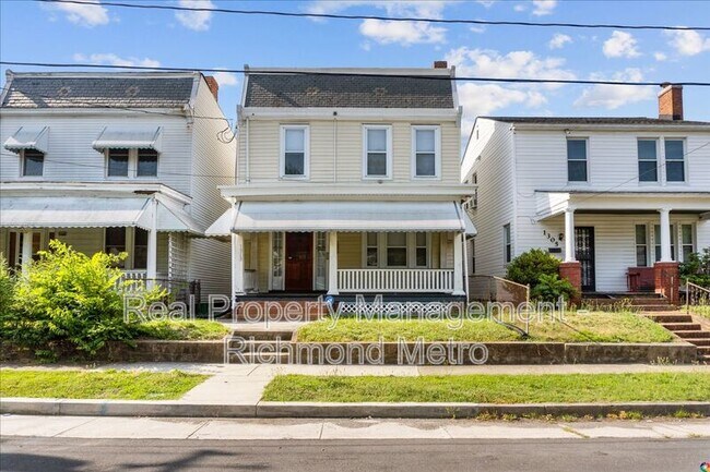 Photo - 1313 N 35th St Casa