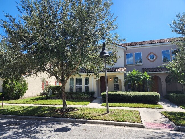 Photo - Gorgeous 3-Bedroom, 2.5-Bathroom Townhome in Orlando